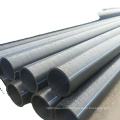 DN315mm hdpe pipe line for water supply